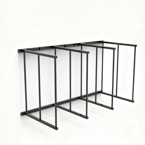 Solution de rangement polyvalente pour optimiser l'espace de la maison