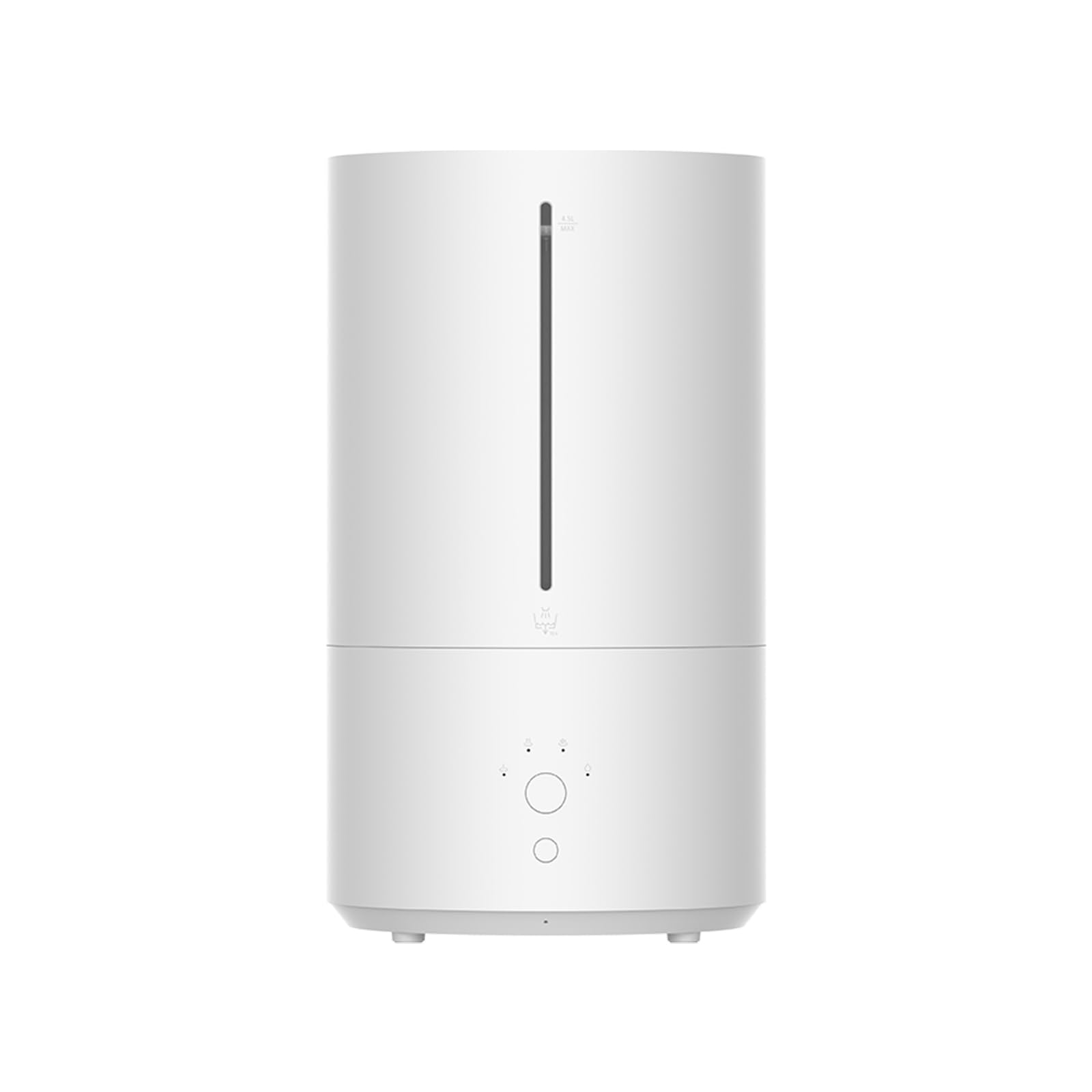 Xiaomi Smart Humidifier 2, Kaltnebel Luftbefeuchter, 4.5L, Schlafzimmer