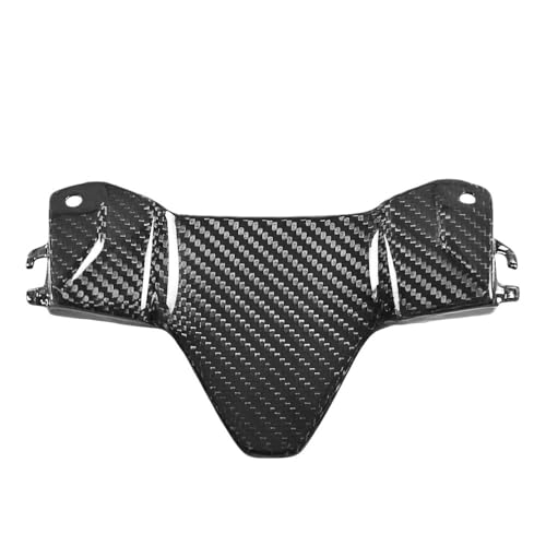 Aileron moto en fibre carbone Z900 : transformez le look de votre roadster 2020-2024