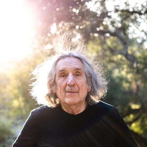 Episode 97: John Perlin - A Forest Journey Podcast Por  arte de portada