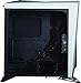 CORSAIR Carbide SPEC-Omega Mid-Tower Gaming Case, Tempered Glass- White
