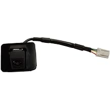 Back up Rear View Camera 150 Degrees-Detection Angle -Replaces OE Number MA1960101 BHN167RC0A 901-83827 WEF0322