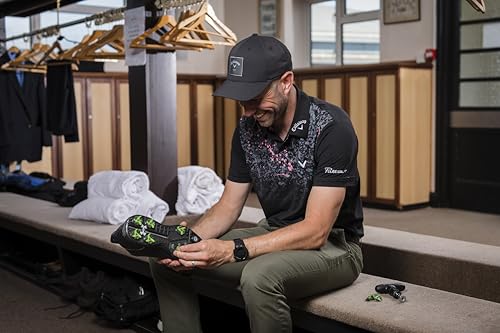 Soft Spikes Unisex-Adult CleatKaddy, Black, one