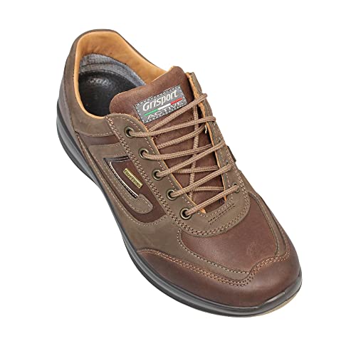 Grisport Men's Airwalker Walking Shoes2