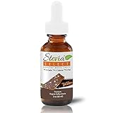 Stevia Drops-Stevia Select-Stevia Liquid English Toffee Keto Flavor Drops-Coffee Syrup Sugar Free-Sugar Substitute For Baking Keto Desserts-2 Oz.Stevia Flavored Drops-Best Stevia Liquid Guaranteed