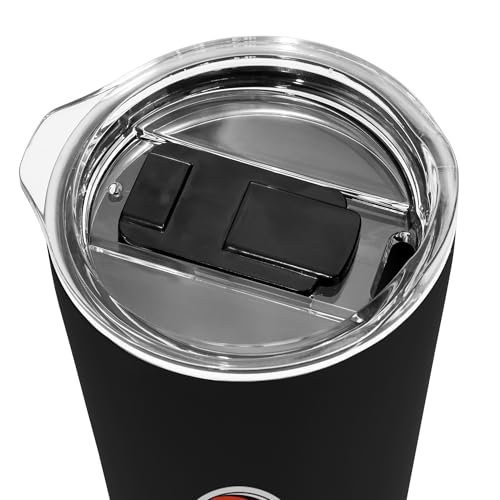 Image of Rico Industries NFL Football Soft Touch, Easy Grip Tumbler