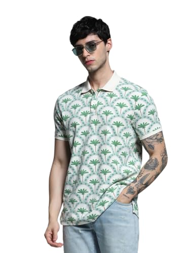 Image of JACK & JONES Men T-Shirt