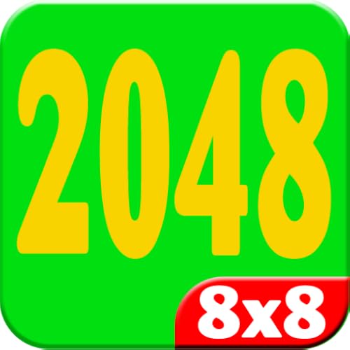 Game 2048 New - Challenge