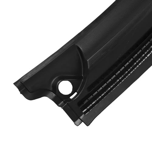 Painel de Para-brisa Dianteiro KIMISS, para Cooper R56 R55 R57 2007-2015 Capa de Para-brisa de Alta