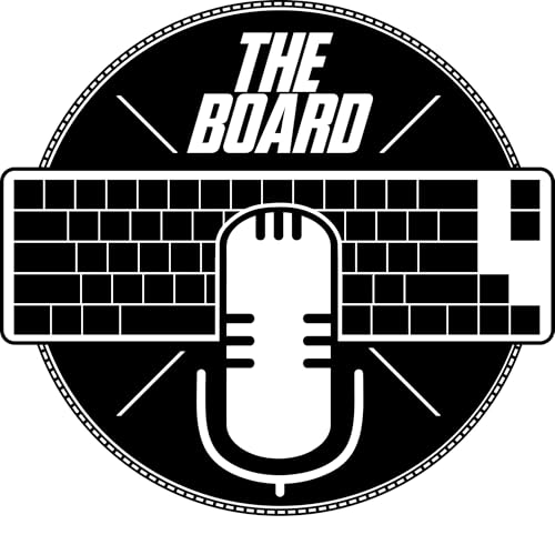 TheBoard - Mechanical Keyboard Talk by Mechanical Keyboard...