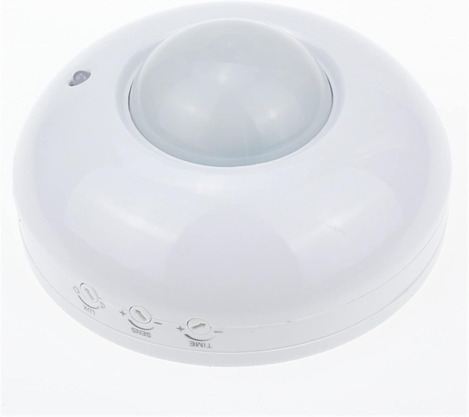 Adjustable Infrared Motion Sensor Switch 110V-240V Body Motion Movement Ceiling Infrared Sensor Detector Light Bulb Switch