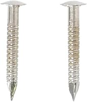 Vista 1 de Itoarashi Cutlery Kogyo 30434 Steel Hatchet Nails, Pack of 2, 2