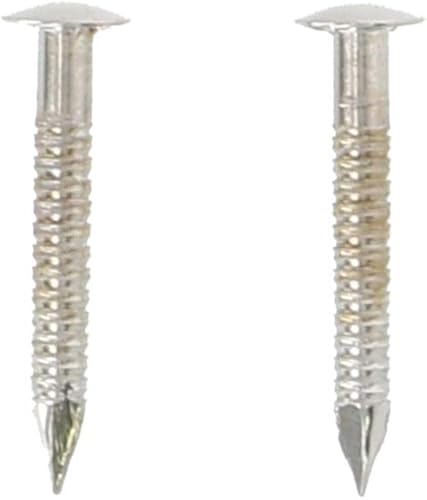 Itoarashi Cutlery Kogyo 30434 Steel Hatchet Nails, Pack of 2, 2