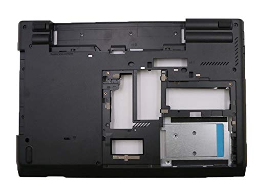 Coque de base Lenovo L430 élimine les fissures du boîtier inférieur Thinkpad 04W6983