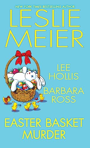 Easter Basket Murder