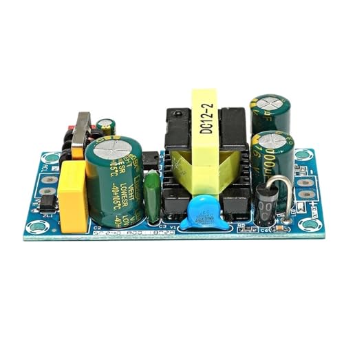 Transformateur abaisseur de tension CA 85-265V vers CC 12V 2A