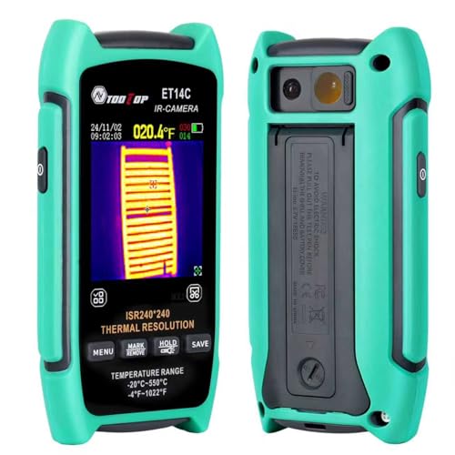 changlinyd ET14C on Amazon