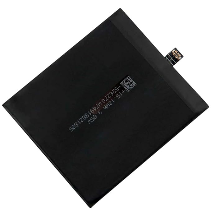 Image of Naru, Quality Beyond Comparison Battery BP40 Compatible with Red me K20 Pro MZB7749IN (3 Months Warranty)