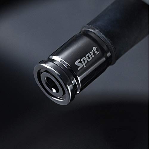 Dsycar Locking Tire Valve Caps