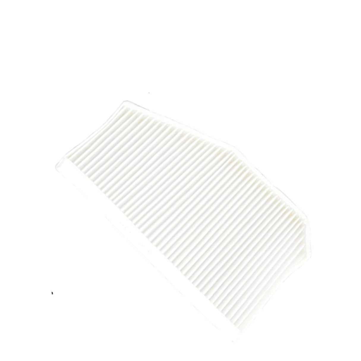 Filtre à air du moteur Lot de 2 filtres à air d'habitacle 4FD819441 pour Audi A6 C6 R8 A6L C6 4F2 4F5 4Z8 pour Lamborghini Gallardo 5.0 5.2 4FD819439A(2PCS)