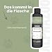 alphazoo Premium Nachtkerzenöl für Hunde 250ml – Kaltgepresst & 100% natürliches Futteröl, reich an Omega-6 & Omega-9 – Unterstützt glänzendes Fell & gesunde Haut, ideal bei Allergien