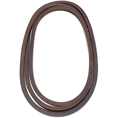 Quality Pix Belt With Kevlar Made To FSP Specs. Replaces MTD Cub Cadet Deck Belt 754-04033, 954-04033, 754-04033A Cover