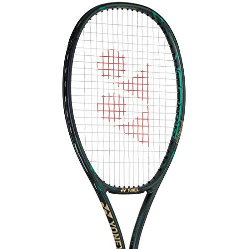 YONEX VCORE Pro 97 HD 18x20 (320G) Tennis Racquet, 4 1/8