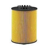 95810722210 Oil Filter Compatible For Porsche 92A/Cayenne 2011-2018/VW CC/Passat/Touareg - OE 958