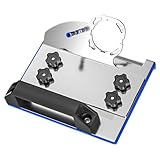 Terphadp Ständer für Winkelschleifer für Fliesen, 45°-Fasenschneiden, Spezieller Schneideständer. Fester Ständer für Winkelschleifer. Ständer für Fliesenfasen