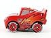 Disney Cars Mini Racers 3-Pack: Lightning McQueen, Vitoline #24 Brick Yardley, Dexter Hoover