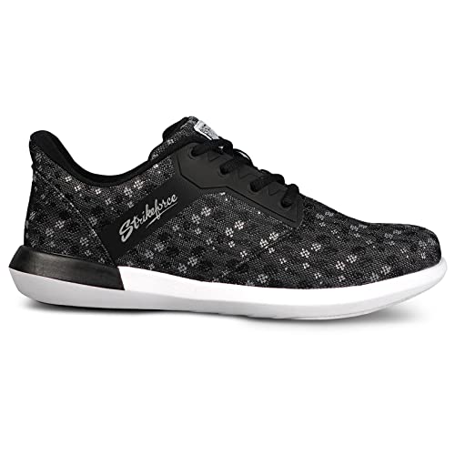 Strikeforce KR Lux Black Crystal Ladies Size 62
