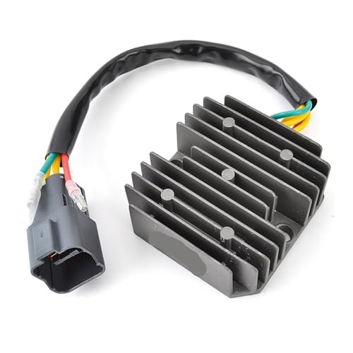Régulateur redresseur de tension moto 31600-912-000 31600-169-000