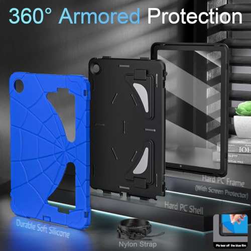 Image of Auizotl Case for Samsung Galaxy Tab A11+ Plus / A9+ Plus 11 Inch Tablet Case
