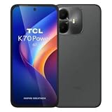 TCL K70 POWER 4G SPACE GREY 8/256