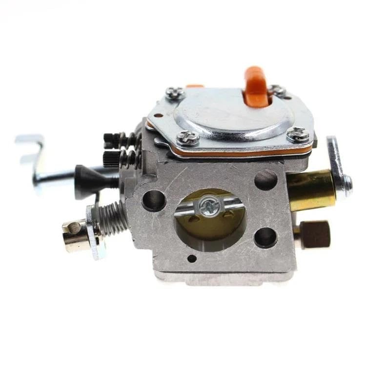Carburateur HS-284F 0117285 pour pilonneuse Wacker BS500 et BS600 - 2