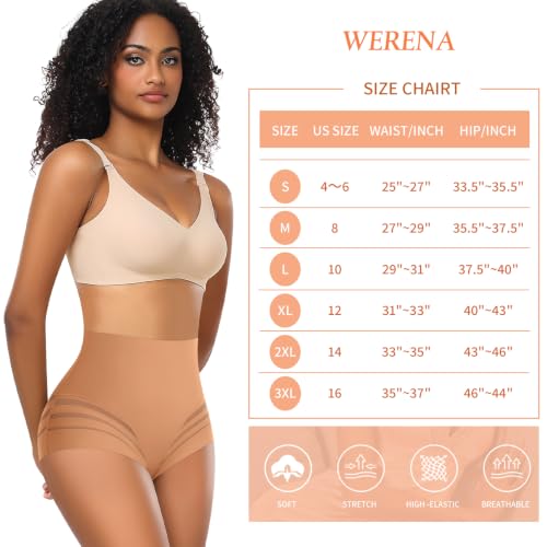 Image of Womens Thong Shapewear Mid to High Waisted Shaper Thong WN0017