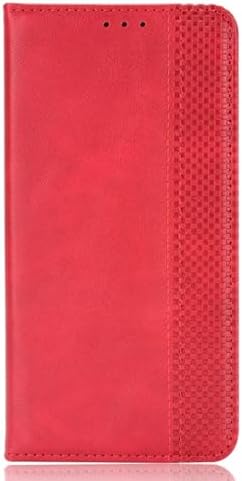 Nokia G42 Hoesje Portemonnee Book Case Luipaard Print