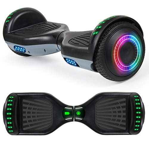 Best Safe Hoverboard For Kids