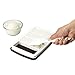 Chef'n 107-821-251 Sweet Spot Ice Cream Sandwich Maker, One Size, Black