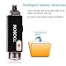 Voice Recocrder for Lectures with USB - Digital Voice Activated Recorder