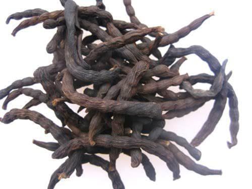 Negro Pepper / Hwentia