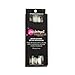 Spellbinders Baton Blenders Dual-Tip Foam Applicators, Black