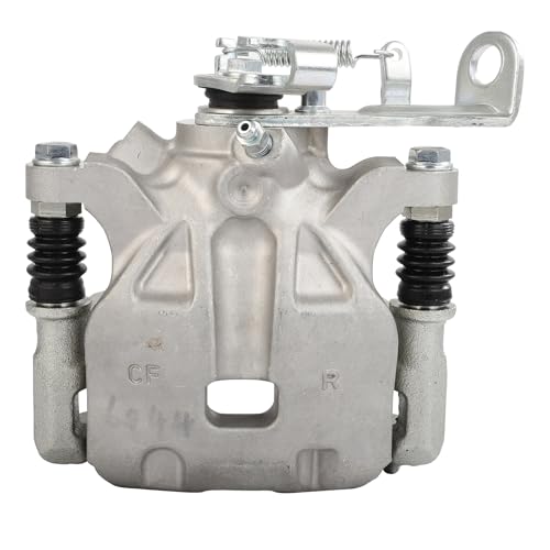 Image of 19B7155 19B7154 Rear Left & Right Disc Brake Calipers
