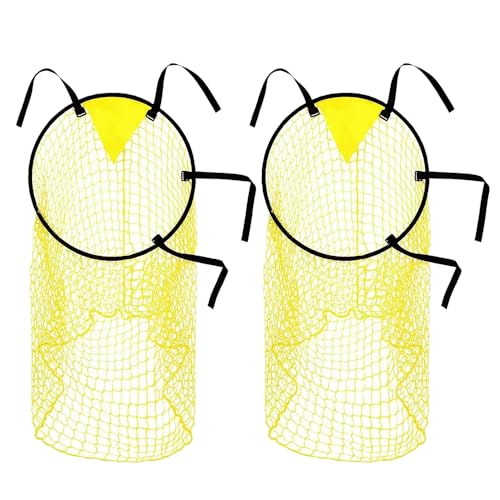 KBIBCK 2 Stück Fußballtor Zielnetz, 45 x 30 cm Fussball Ziel, Fußballtor Zubehör, Einfache Montage Fußballzielnetz, Tornetz Mini mit Rahmen Und Verstellbaren Riemen für Schießgenauigkeit Verbesserung KBIBCK 2 Stück Fußballtor Zielnetz, 45 x 30 cm Fussball Ziel, Fußballtor Zubehör, Einfache Montage Fußballzielnetz, Tornetz Mini mit Rahmen Und Verstellbaren Riemen für Schießgenauigkeit Verbesserung