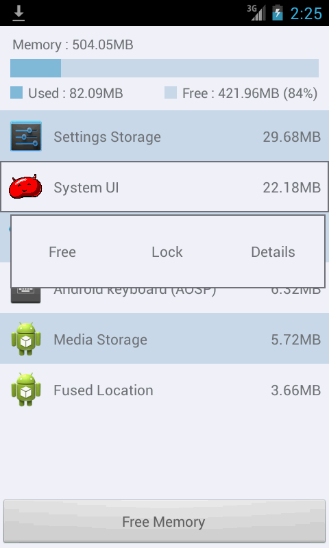 Memory Cleared Memory Clear - App on Amazon Appstore