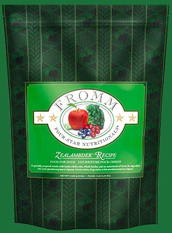 10 Fromm Dog Food Products Reviewed: Are They Worth the Hype or Just