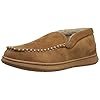Dockers Men’s Craig Ultra-Light Mid Moccasin Premium Slippers Dockers Men’s Craig Ultra-Light Mid Moccasin Premium Slippers