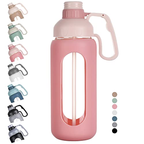 Top 10 Best Non Plastic Water Bottle Reviews & Buying Guide Katynel