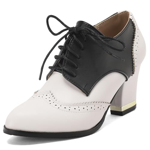 Chaussures habillées Asterisco pour le bureau et les sorties en ville du 33.5 au 41