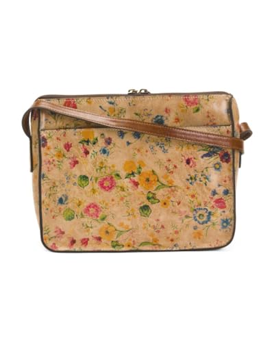 Image of Patricia Nash Vallata Crossbody Bag